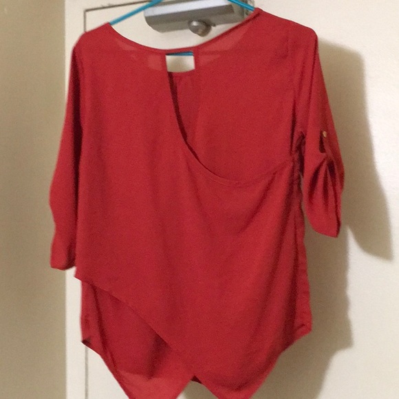 Brenda’s Blouse size s - Picture 2 of 4